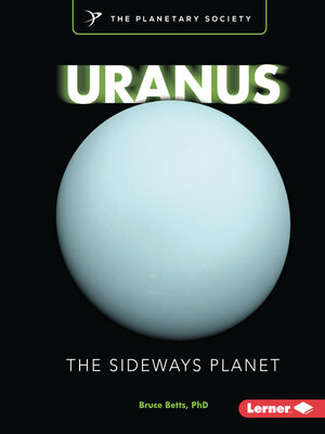 cover image of Uranus